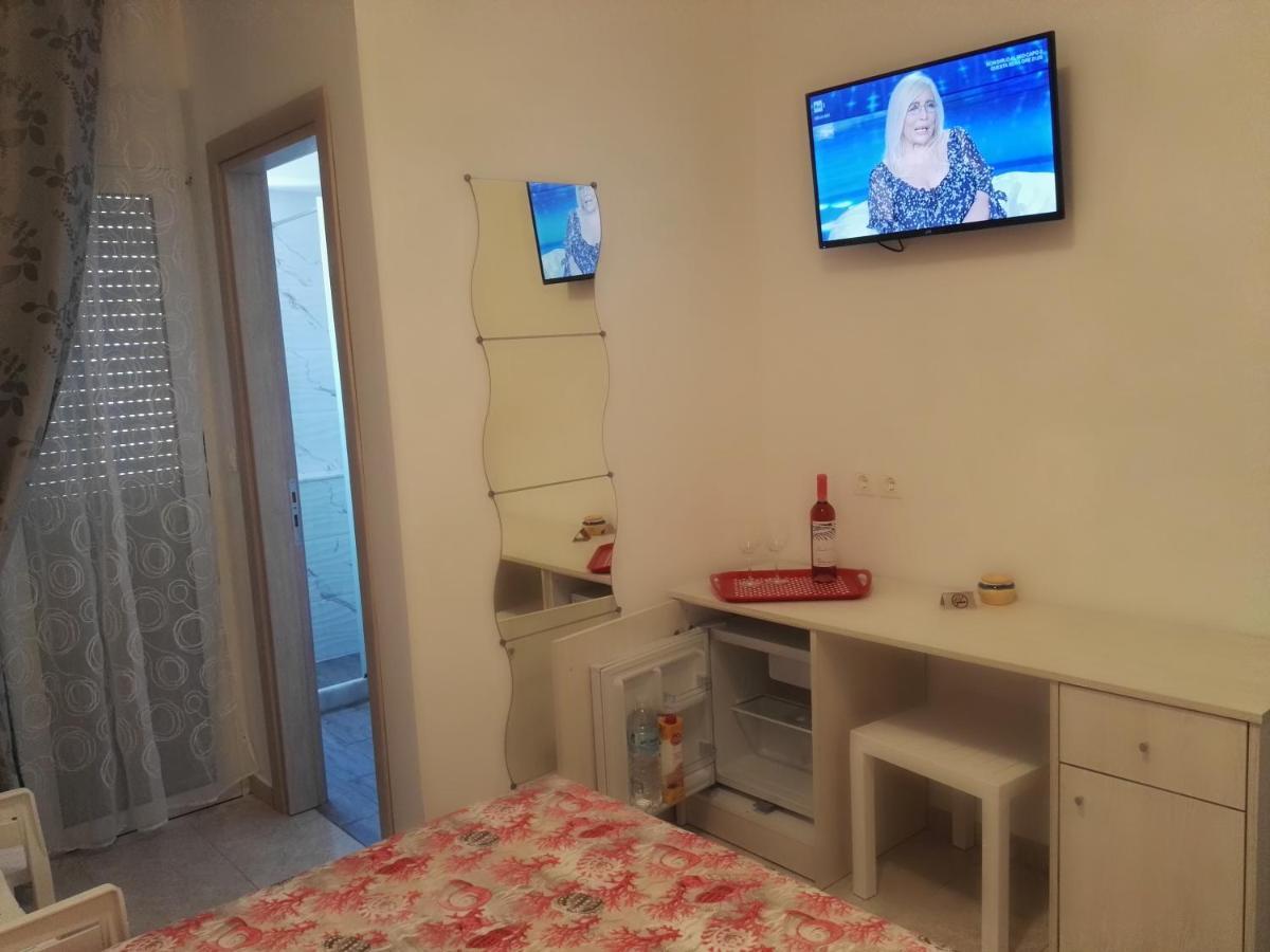 Bouganville Bed & Breakfast Stegna Archangelos  Zewnętrze zdjęcie