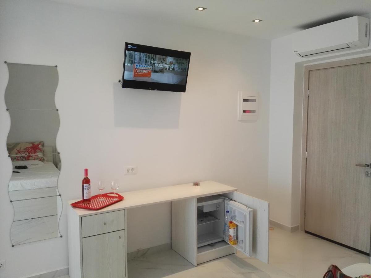 Bouganville Bed & Breakfast Stegna Archangelos  Zewnętrze zdjęcie