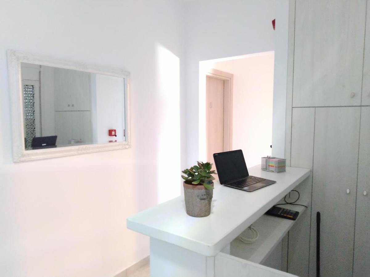 Bouganville Bed & Breakfast Stegna Archangelos  Zewnętrze zdjęcie