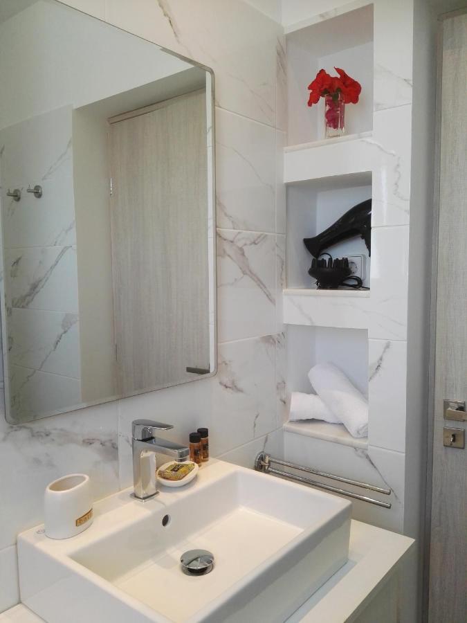 Bouganville Bed & Breakfast Stegna Archangelos  Zewnętrze zdjęcie