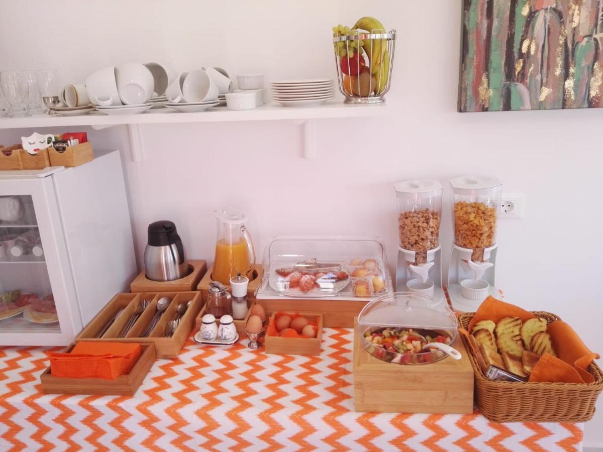 Bouganville Bed & Breakfast Stegna Archangelos  Zewnętrze zdjęcie