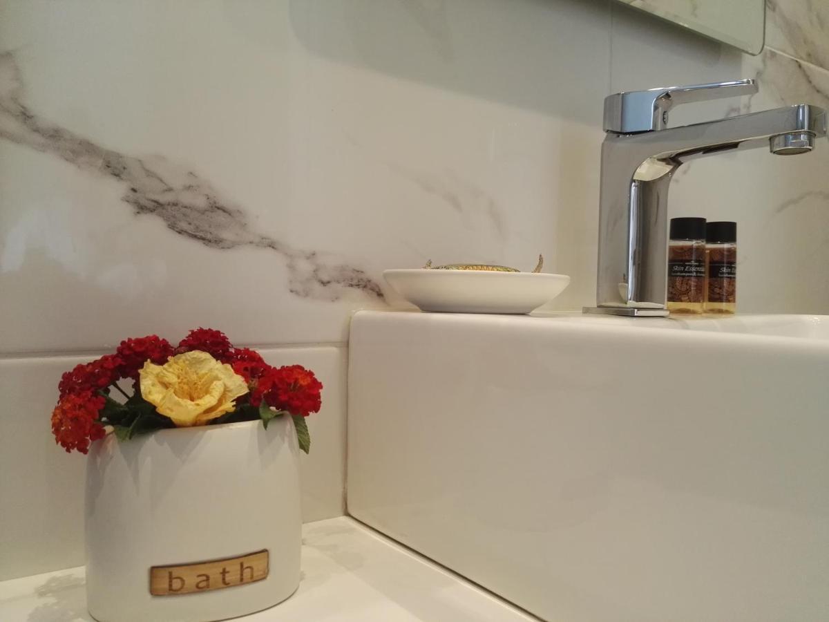 Bouganville Bed & Breakfast Stegna Archangelos  Zewnętrze zdjęcie