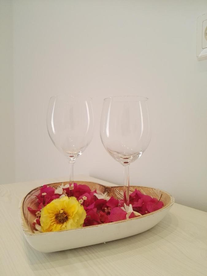 Bouganville Bed & Breakfast Stegna Archangelos  Zewnętrze zdjęcie