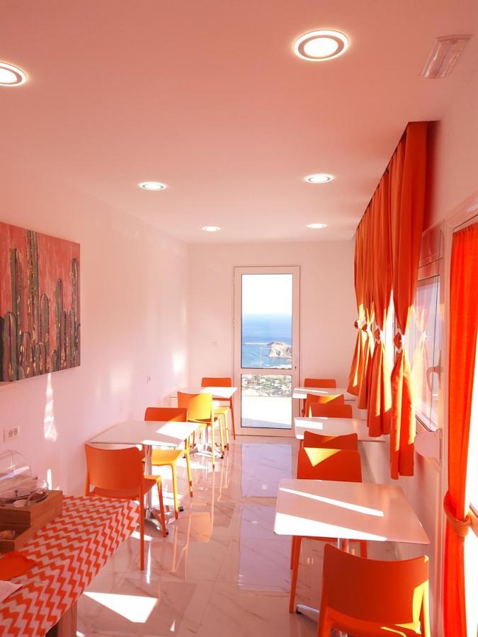 Bouganville Bed & Breakfast Stegna Archangelos  Zewnętrze zdjęcie