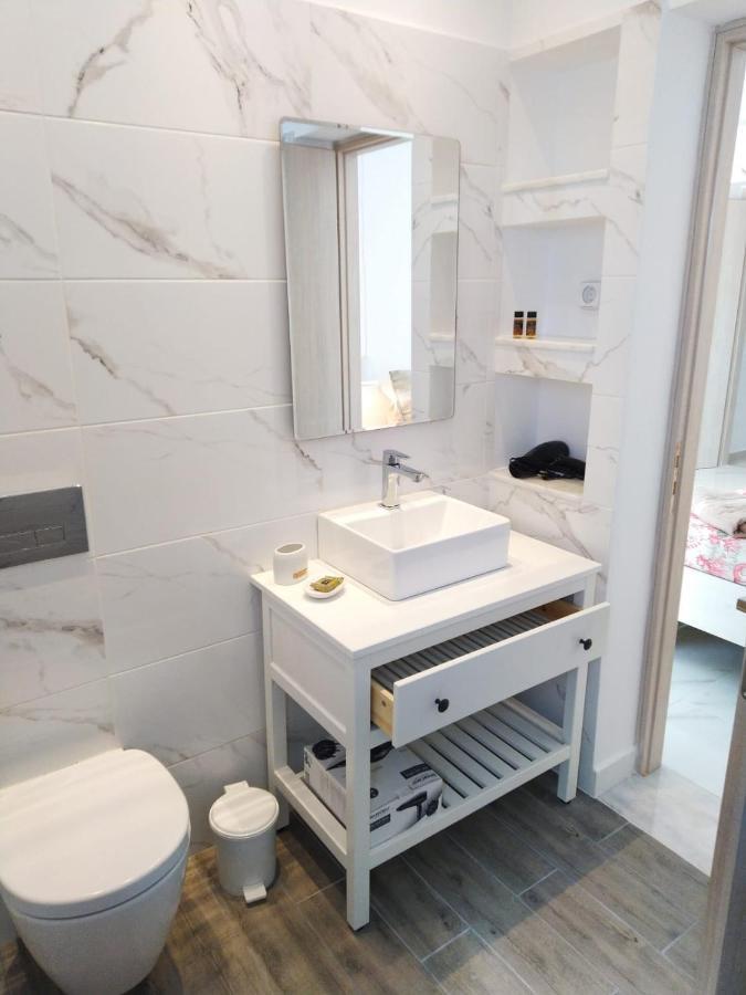 Bouganville Bed & Breakfast Stegna Archangelos  Zewnętrze zdjęcie