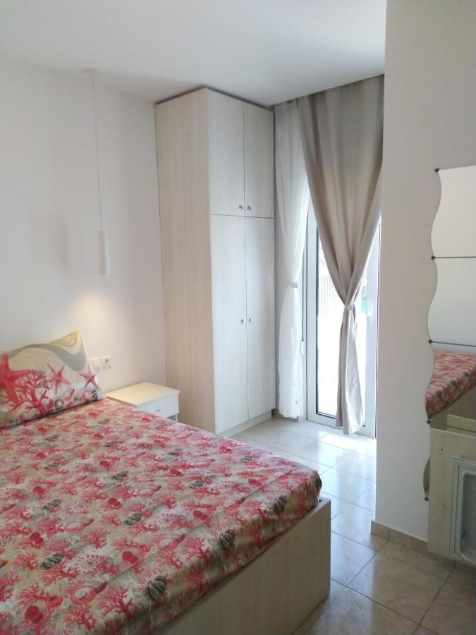 Bouganville Bed & Breakfast Stegna Archangelos  Zewnętrze zdjęcie