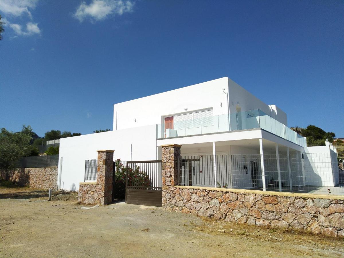 Bouganville Bed & Breakfast Stegna Archangelos  Zewnętrze zdjęcie
